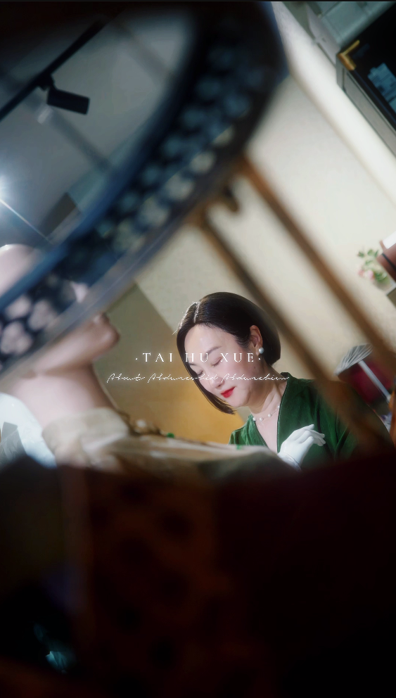 个人展示-群姐02