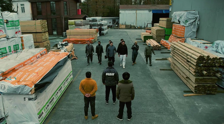 短剧-旗大师（交易）