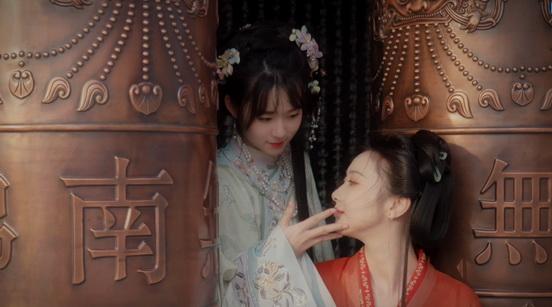 文旅-黄罗禅寺姐妹情深